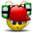 emoticone-msn-casquette-biere